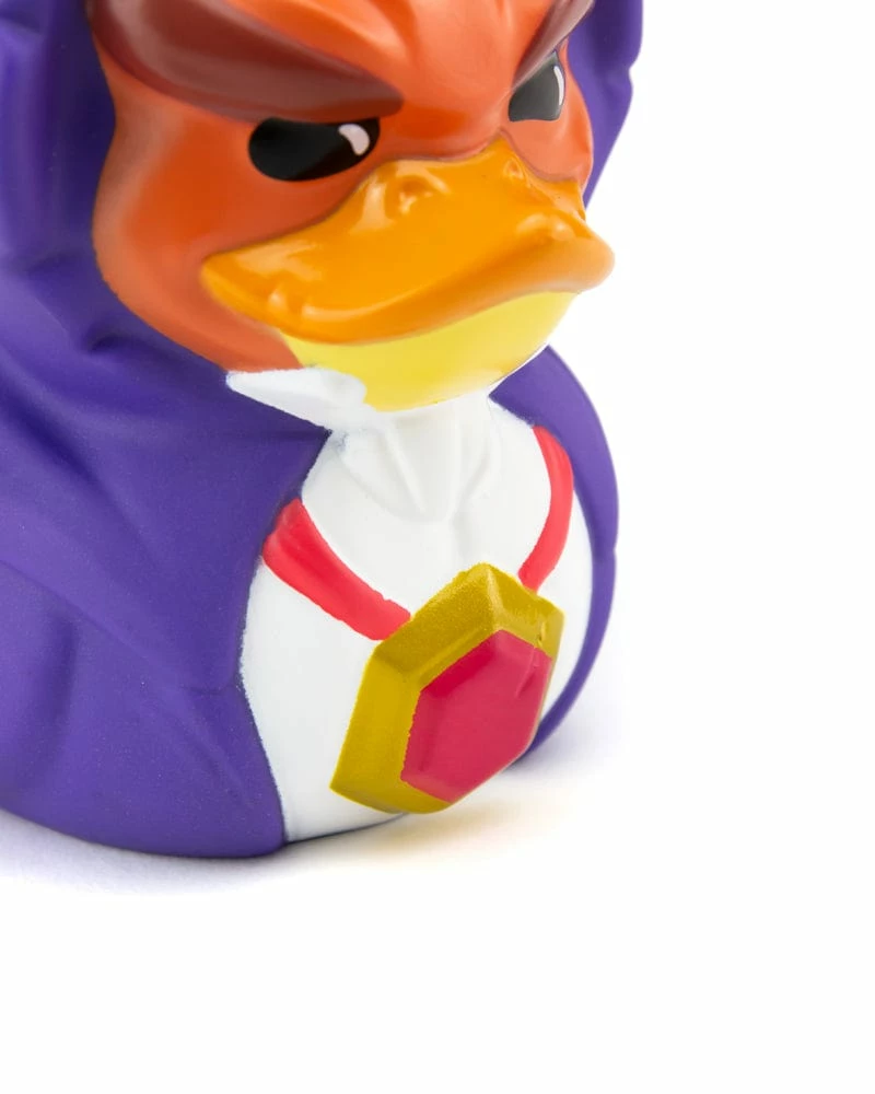 Spyro The Dragon Ripto TUBBZ Collectible Duck