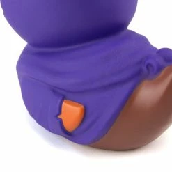 Spyro The Dragon Ripto TUBBZ Collectible Duck