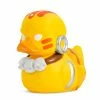 Street Fighter Dhalsim TUBBZ Collectible Duck