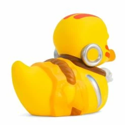 Street Fighter Dhalsim TUBBZ Collectible Duck