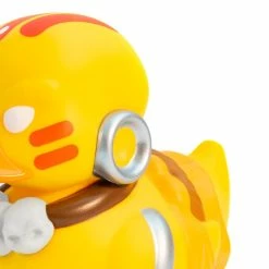 Street Fighter Dhalsim TUBBZ Collectible Duck
