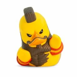 Street Fighter Zangief TUBBZ Collectible Duck