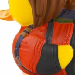 The Last Of Us Ellie TUBBZ Collectible Duck