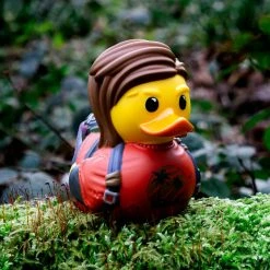 The Last Of Us Ellie TUBBZ Collectible Duck