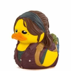 The Last Of Us Tess TUBBZ Collectible Duck