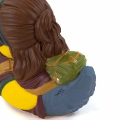 The Last Of Us Tess TUBBZ Collectible Duck