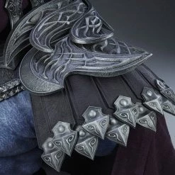 Official Tweeterhead Masters Of The Universe Skeletor Legends Life-Size 1:1 Scale Bust