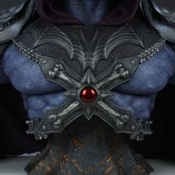 Official Tweeterhead Masters Of The Universe Skeletor Legends Life-Size 1:1 Scale Bust