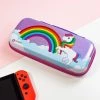 Nintendo Switch Peripherals Gaming Accessories Numskull Nintendo Switch Unicorn Carry Case