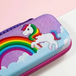 Nintendo Switch Peripherals Gaming Accessories Numskull Nintendo Switch Unicorn Carry Case