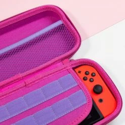 Nintendo Switch Peripherals Gaming Accessories Numskull Nintendo Switch Unicorn Carry Case