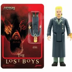 The Lost Boys Vampire David Figure