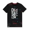 WatchDogs Legion Watch Dogs: Legion - DEDSEC Unisex T-Shirts Apparel
