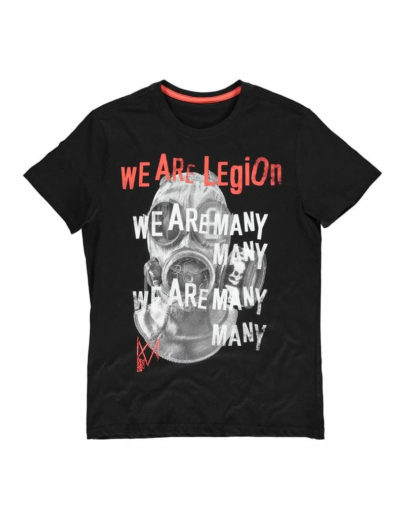 WatchDogs Legion Watch Dogs: Legion - Unisex T-Shirts