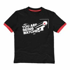 WatchDogs Legion Apparel Watch Dogs: Legion - Women's T-Shirts