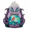 Loungefly Disney The Little Mermaid Ursula Crystal Ball Mini Backpack