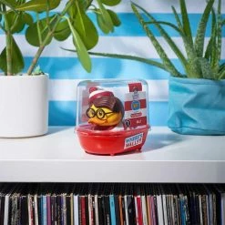 Where's Wally Where’s Wally TUBBZ Cosplaying Duck Collectible
