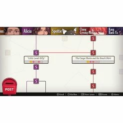 Nintendo Switch Games Numskull WILL: A Wonderful World (Nintendo Switch)