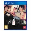 PS4 Games Numskull WILL: A Wonderful World (PS4)