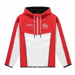 Pokemon - Women's Technical Trainer Hoodies