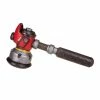 Official Gaya Cosplay Overwatch Foam Replica 1:1 Torbjörn's Hammer - 40 Cm
