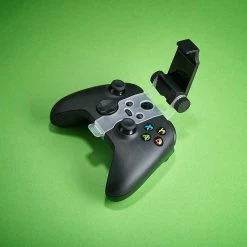 Numskull Xbox S/X Controller Mount For Mobile Gaming Accessories