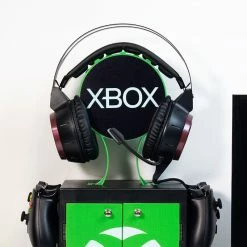 Official Xbox Gaming Locker