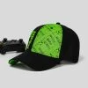 Official Xbox Core Pattern Snapback