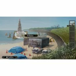 PS4 Games Numskull YU-NO (PS4)