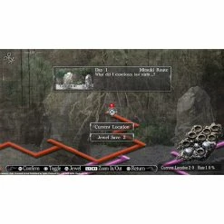 Nintendo Switch Games Numskull YU-NO (Nintendo Switch)