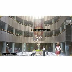 Nintendo Switch Games Numskull YU-NO (Nintendo Switch)