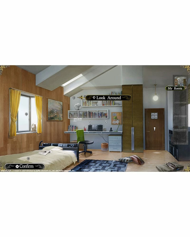 Nintendo Switch Games Numskull YU-NO (Nintendo Switch)