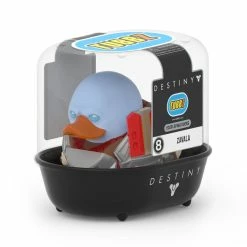Destiny Zavala TUBBZ Cosplaying Duck Collectible