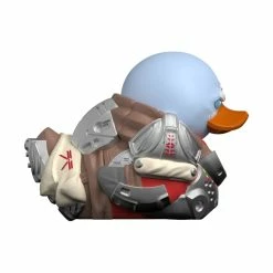 Destiny Zavala TUBBZ Cosplaying Duck Collectible