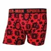 Official Spider-Man Men’s Boxer Shorts / Underwear Avengers